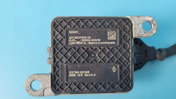 CITAN W415 Sensor NOx 227903512R image 6
