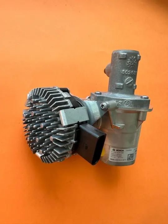 Paineventtiili OEM 4M2614307A Audi - Käytetty image 2