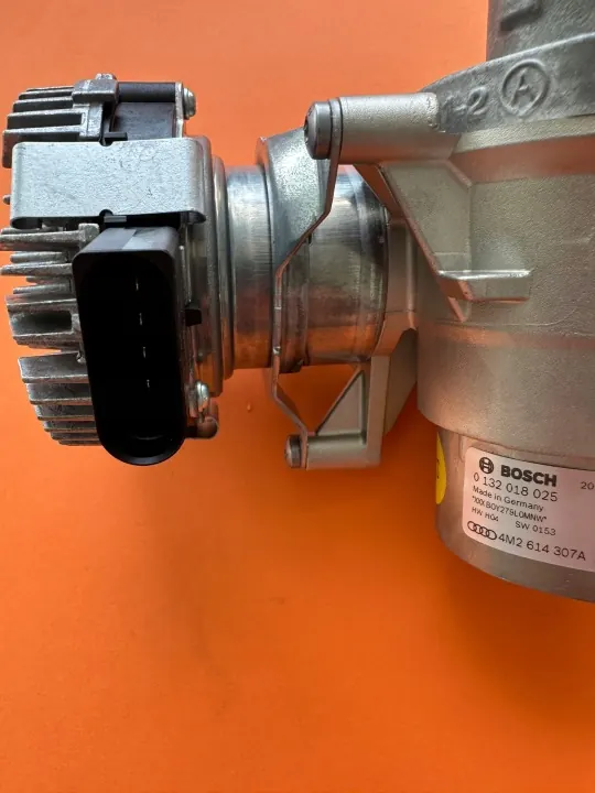 Paineventtiili OEM 4M2614307A Audi - Käytetty image 3