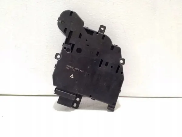 Toyota lämmitysventtiili OEM 0638009004 - 1.8L image 2