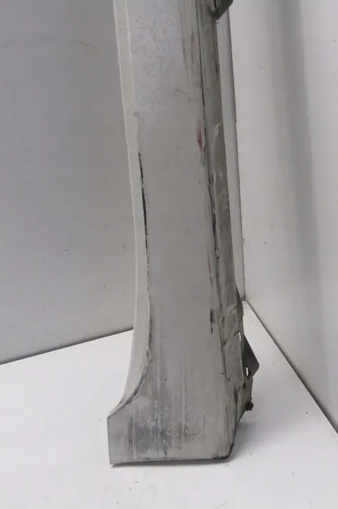 Garniture de bas de caisse droite 070 Toyota Prius III Lift image 2