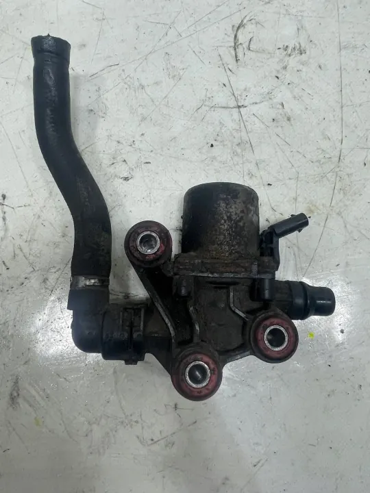 Mercedes Actros AdBlue Verwarmingsklep OEM A0001531059 image 2