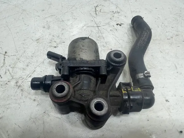 Mercedes Actros AdBlue Verwarmingsklep OEM A0001531059 image 3