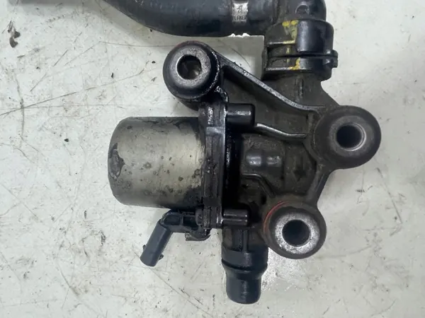 Mercedes Actros AdBlue Verwarmingsklep OEM A0001531059 image 4