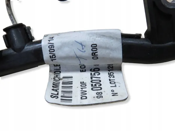 Câble de bougie de préchauffage Ford OE OEM 98050756 - Occasion image 3