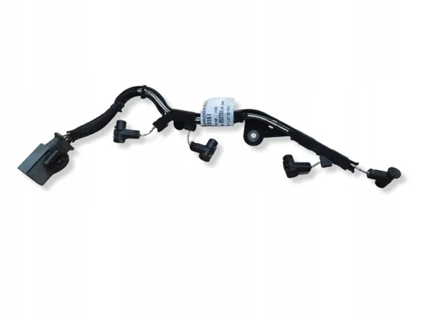 Câble de bougie de préchauffage Ford OE OEM 98050756 - Occasion image 4