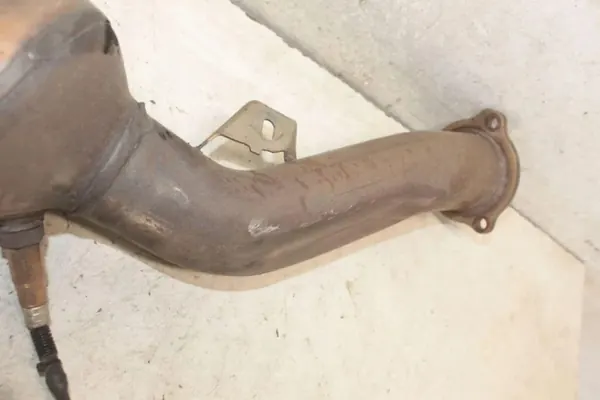 Catalyseur OEM 8K0178GB pour Audi Q5 2.0L image 2