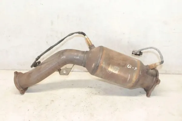 Catalyseur OEM 8K0178GB pour Audi Q5 2.0L image 5