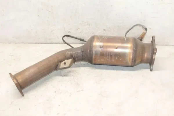 Catalyseur OEM 8K0178GB pour Audi Q5 2.0L image 9
