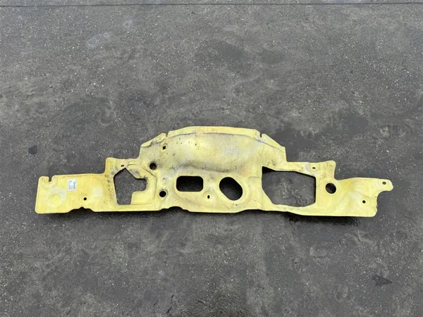 Isolamento anteparo OEM 679005581R para Renault Master image 3
