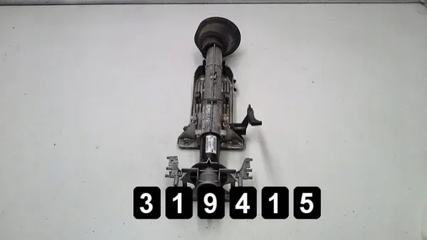 BMW Ohjauspyörän sarana OEM AM-319415 Käytetty image 2