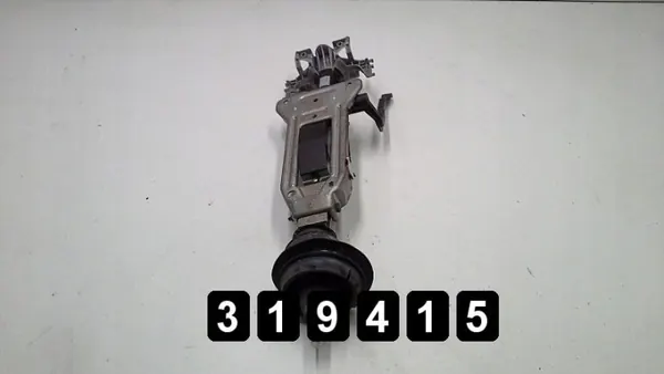 BMW Ohjauspyörän sarana OEM AM-319415 Käytetty image 4