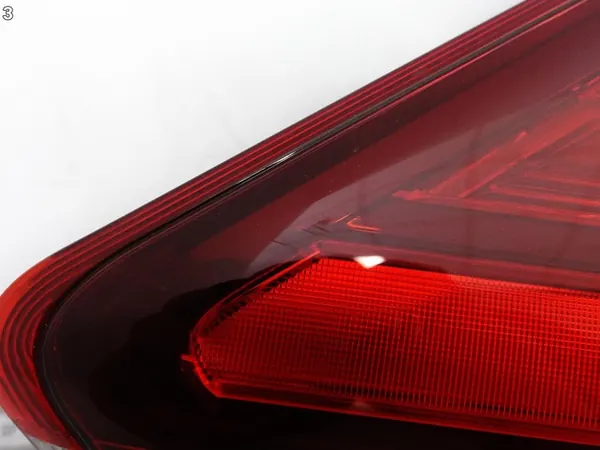 Lámpara LED trasera izquierda Nissan X-Trail III T32 Europa image 4