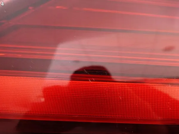 Lámpara LED trasera izquierda Nissan X-Trail III T32 Europa image 5