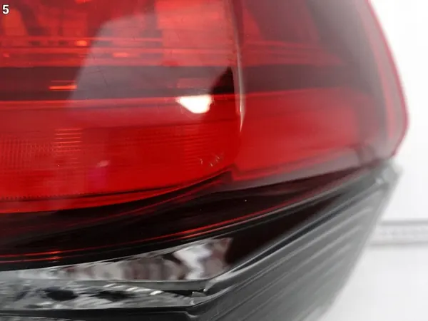 Lámpara LED trasera izquierda Nissan X-Trail III T32 Europa image 6