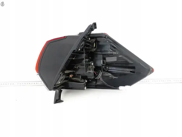 Lámpara LED trasera izquierda Nissan X-Trail III T32 Europa image 7