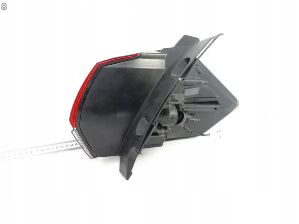 Lámpara LED trasera izquierda Nissan X-Trail III T32 Europa image 9