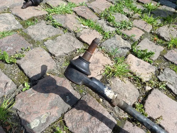 Direção Seat IBIZA 1.9SDI 99' 1H1422055 image 2