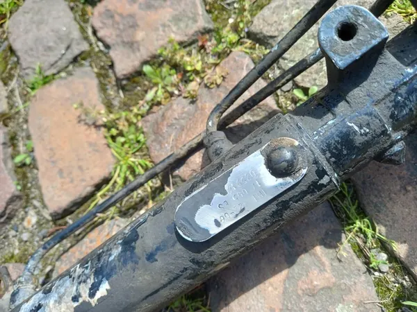 Direção Seat IBIZA 1.9SDI 99' 1H1422055 image 4