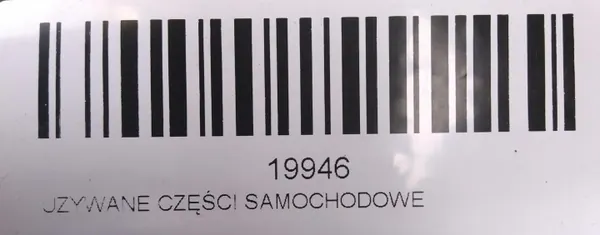 Koelventilator OEM 360204033 voor Mercedes W204 2.2D image 3
