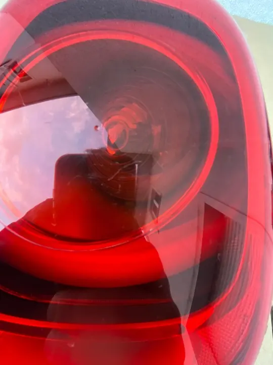 MINI COOPER F55 F56 F57 Luz Trasera Derecha 7297414 image 2