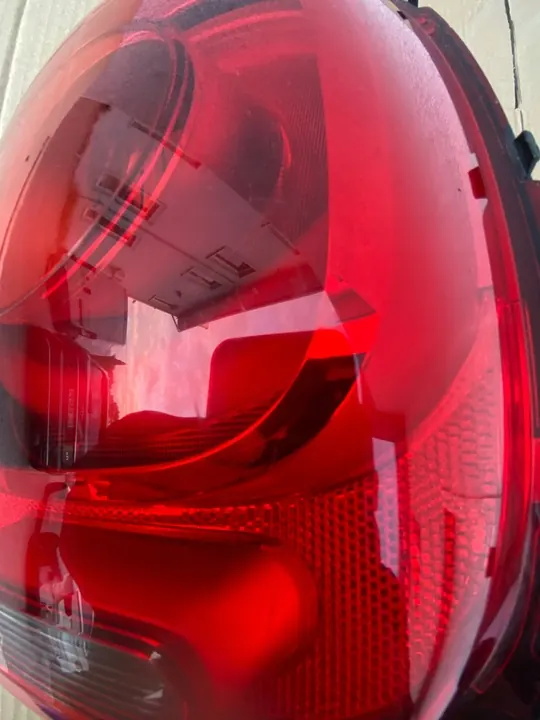 MINI COOPER F55 F56 F57 Luz Trasera Derecha 7297414 image 4