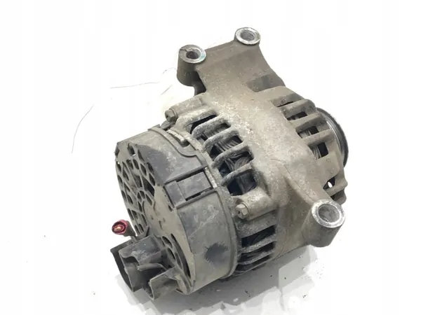 ALTERNATOR FIAT QUBO 1.4 78KM image 2