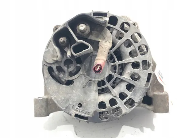 ALTERNATOR FIAT QUBO 1.4 78KM image 3