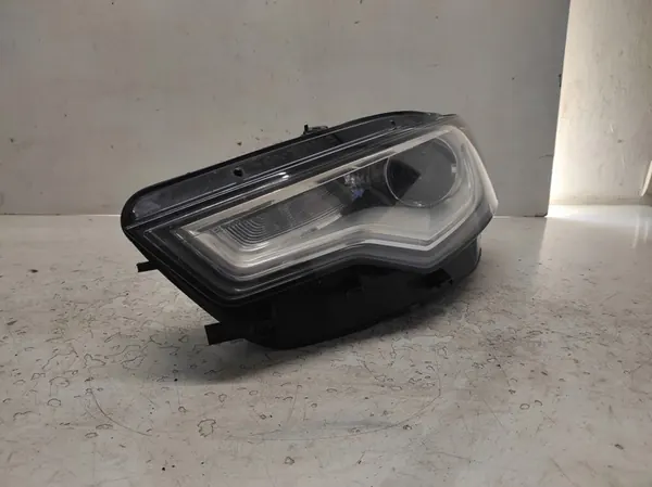 AUDI A6 C7 11-14 Linker Xenon-Scheinwerfer 4G0941753E image 3