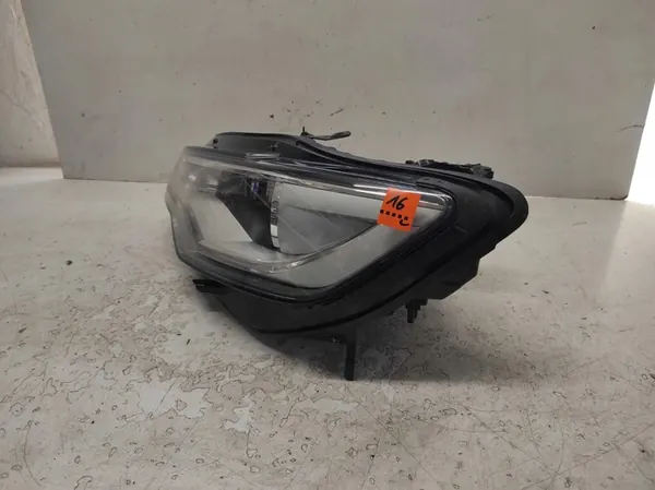 AUDI A6 C7 11-14 Linker Xenon-Scheinwerfer 4G0941753E image 4