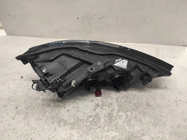 AUDI A6 C7 11-14 Linker Xenon-Scheinwerfer 4G0941753E image 6