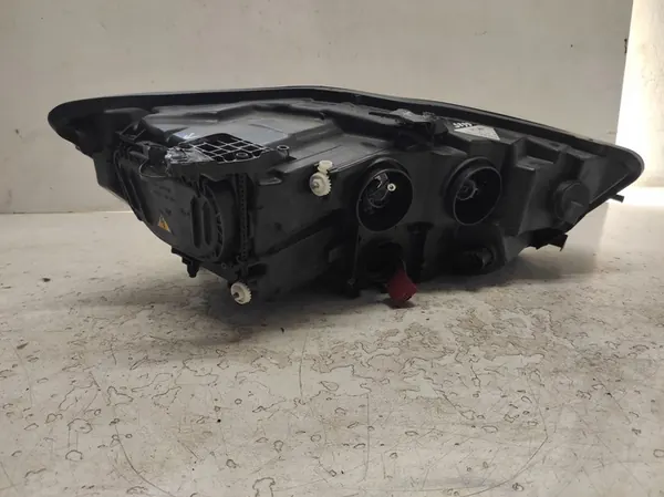 AUDI A6 C7 11-14 Linker Xenon-Scheinwerfer 4G0941753E image 9