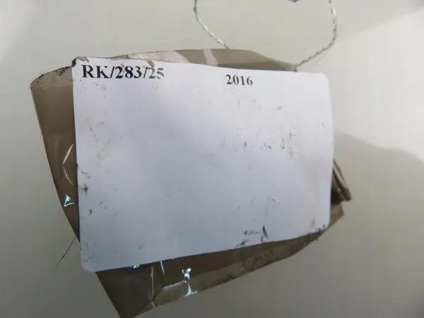 Tuyau d'embrayage Toyota Avensis M1040053 image 8