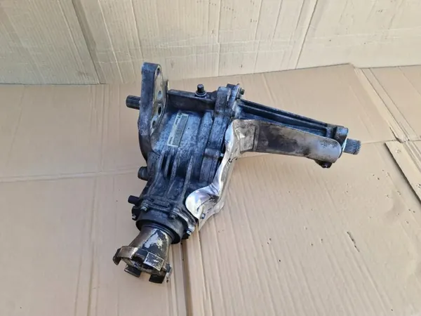 Réducteur de boîte OEM 24240427 pour Opel Antara 2.0CDTI image 2