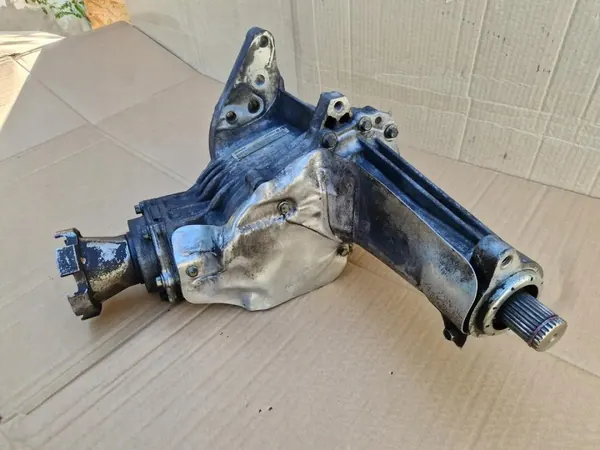 Réducteur de boîte OEM 24240427 pour Opel Antara 2.0CDTI image 4