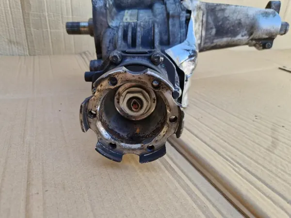Réducteur de boîte OEM 24240427 pour Opel Antara 2.0CDTI image 5