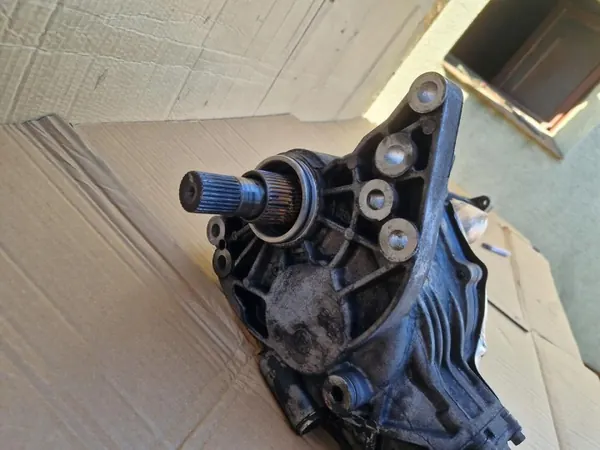 Réducteur de boîte OEM 24240427 pour Opel Antara 2.0CDTI image 6