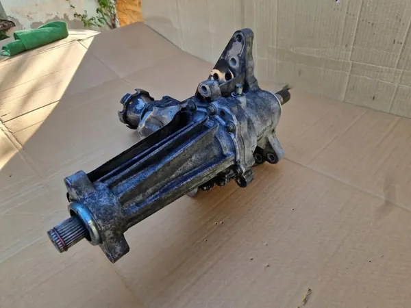 Réducteur de boîte OEM 24240427 pour Opel Antara 2.0CDTI image 9