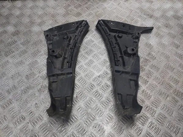 Scivoli Paraurti Anteriore Volvo XC90 I 30698128 30698129 image 4