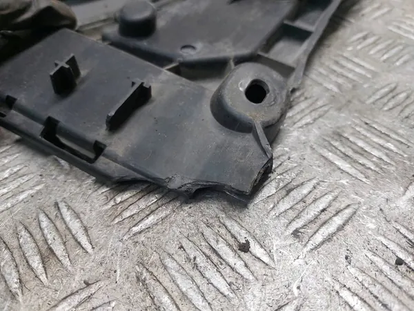 Scivoli Paraurti Anteriore Volvo XC90 I 30698128 30698129 image 5