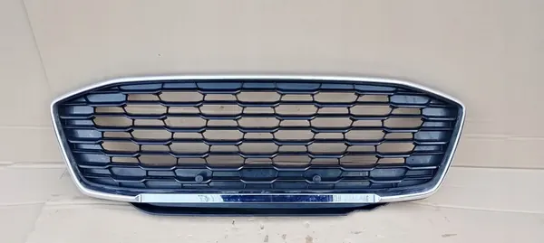 GRILHA FORD PUMA MK2 19-23 CROMO L1TB-8B271-B image 2