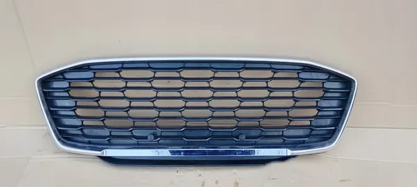 GRILHA FORD PUMA MK2 19-23 CROMO L1TB-8B271-B image 3