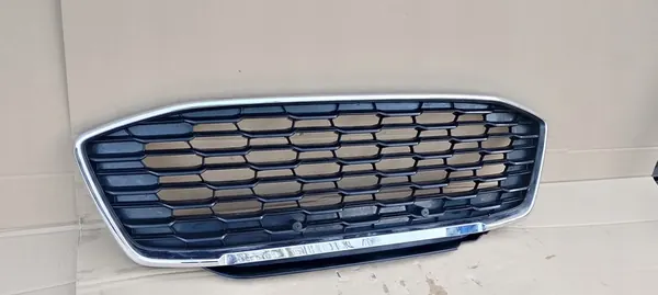 GRILHA FORD PUMA MK2 19-23 CROMO L1TB-8B271-B image 4