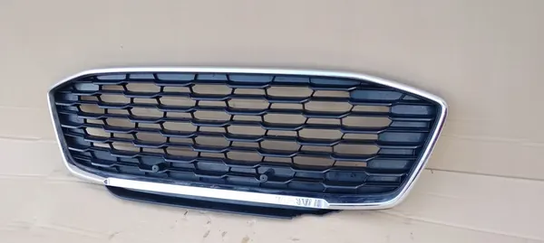 GRILHA FORD PUMA MK2 19-23 CROMO L1TB-8B271-B image 5