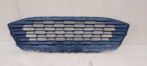 GRILHA FORD PUMA MK2 19-23 CROMO L1TB-8B271-B image 6