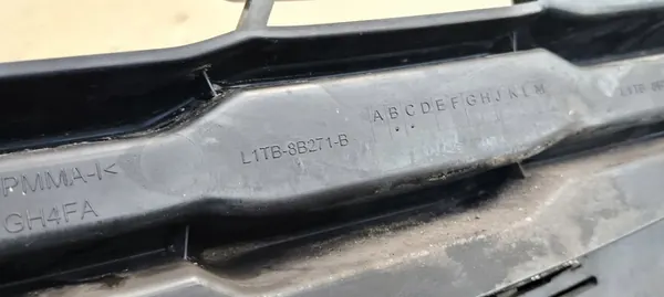 GRILHA FORD PUMA MK2 19-23 CROMO L1TB-8B271-B image 8