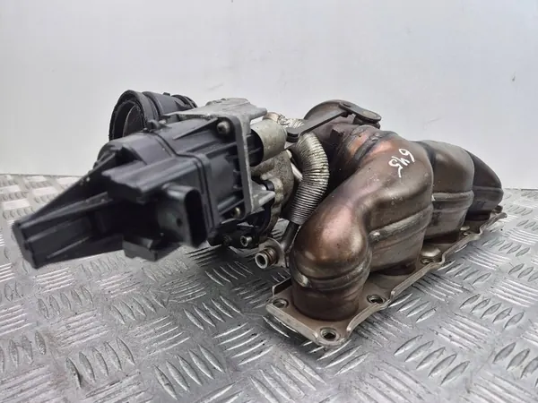 Turbo BMW X4 7634486 image 2