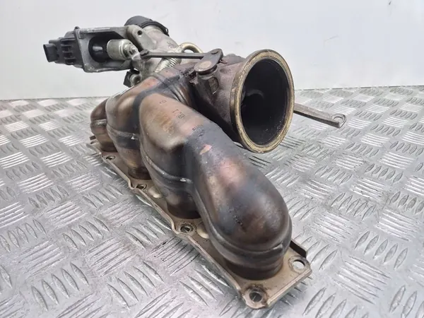 Turbo BMW X4 7634486 image 3