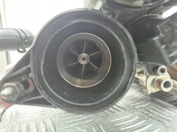 Turbo BMW X4 7634486 image 6