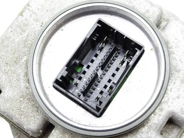 Audi A3 S3 8V LED-stabiliseringskontrollmodul OEM 7PP941572AC image 3